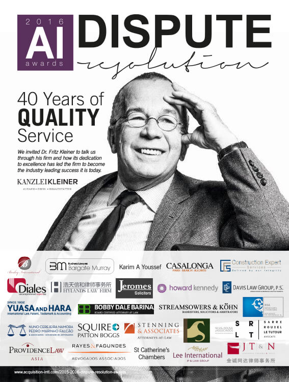 Magazine Cover
