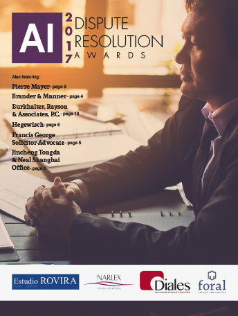 Magazine Cover