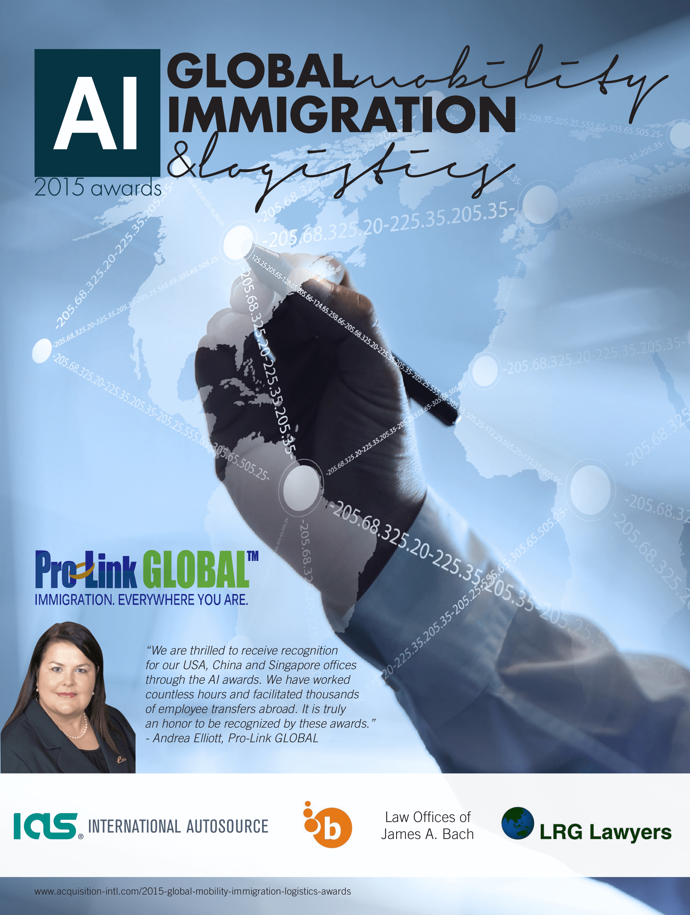 Magazine Cover