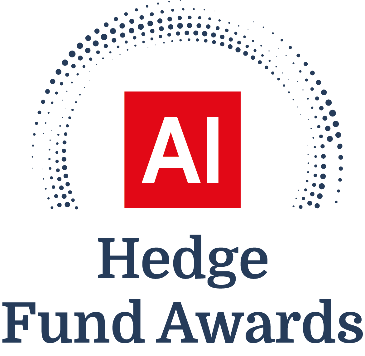 Award Logo - Hedge Fund Awards