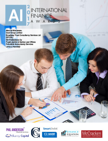 Magazine Cover