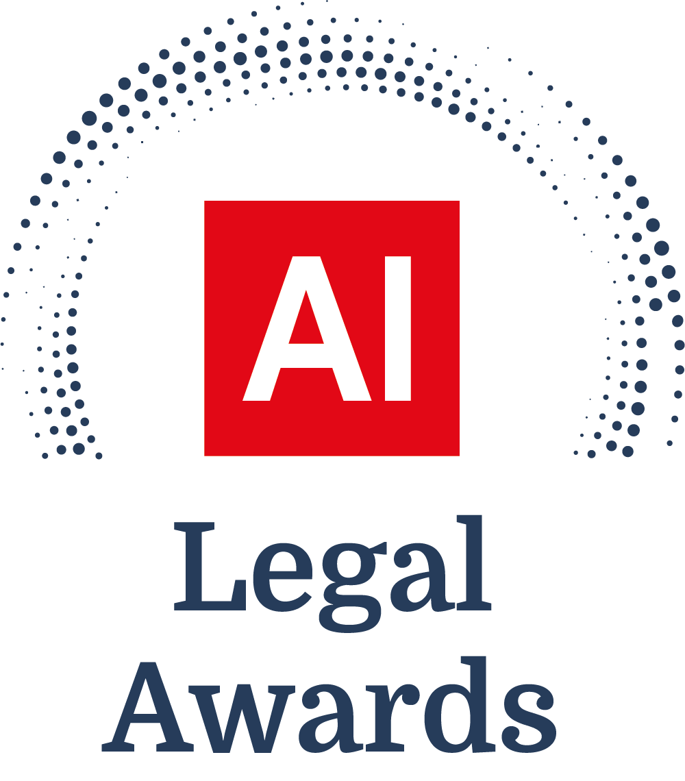 Award Logo - Legal Awards