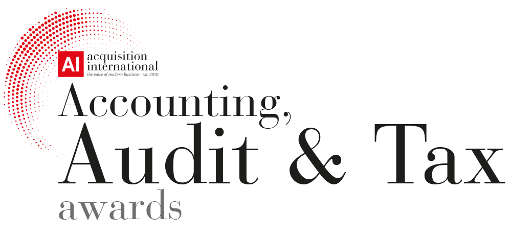 New Accounting, Audit & Tax Awards Logo