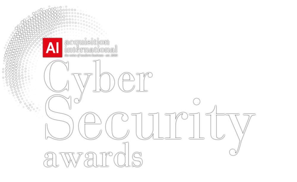New Cyber Security Awards Logo w