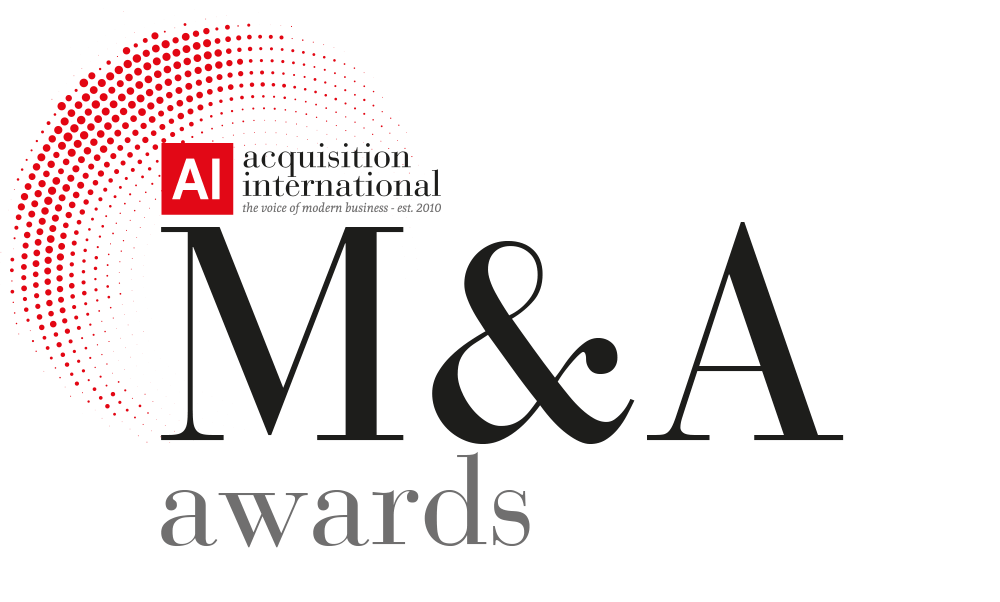 New M&A Awards Logo