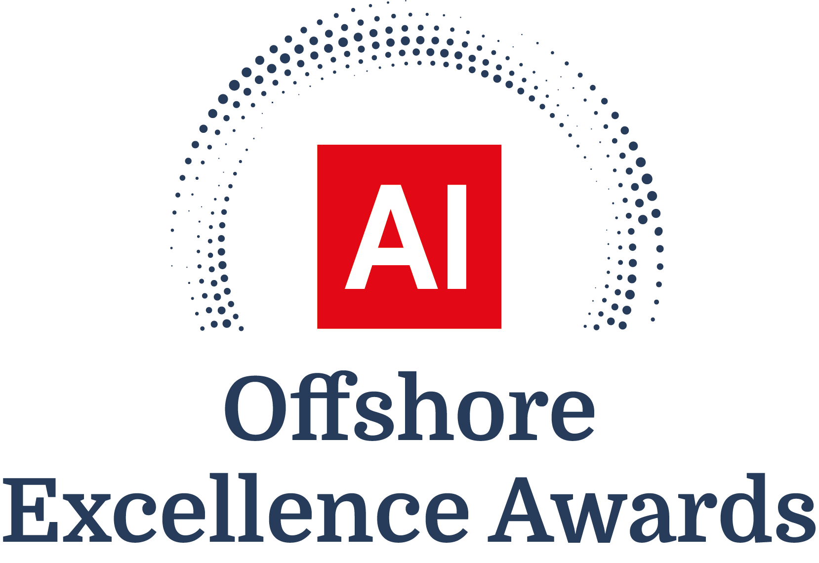 Award Logo - Offshore Excellence Awards