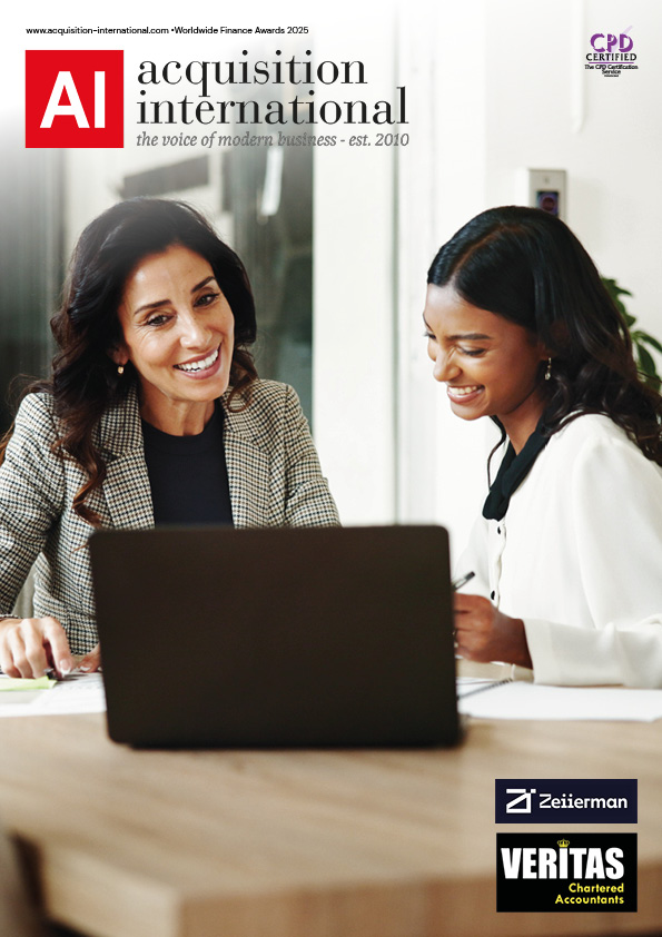 Magazine Cover