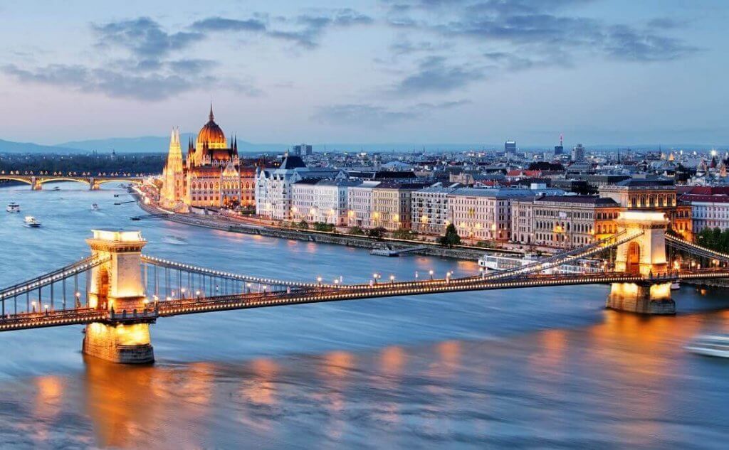 Hungary: A Soaring Economy, Beating the Odds