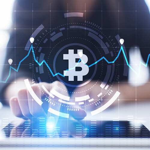 Regulation within crypto currency markets