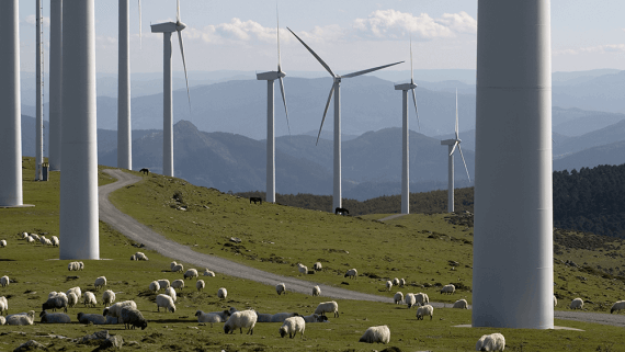 Boralex to Acquire 25% - Wind Farm