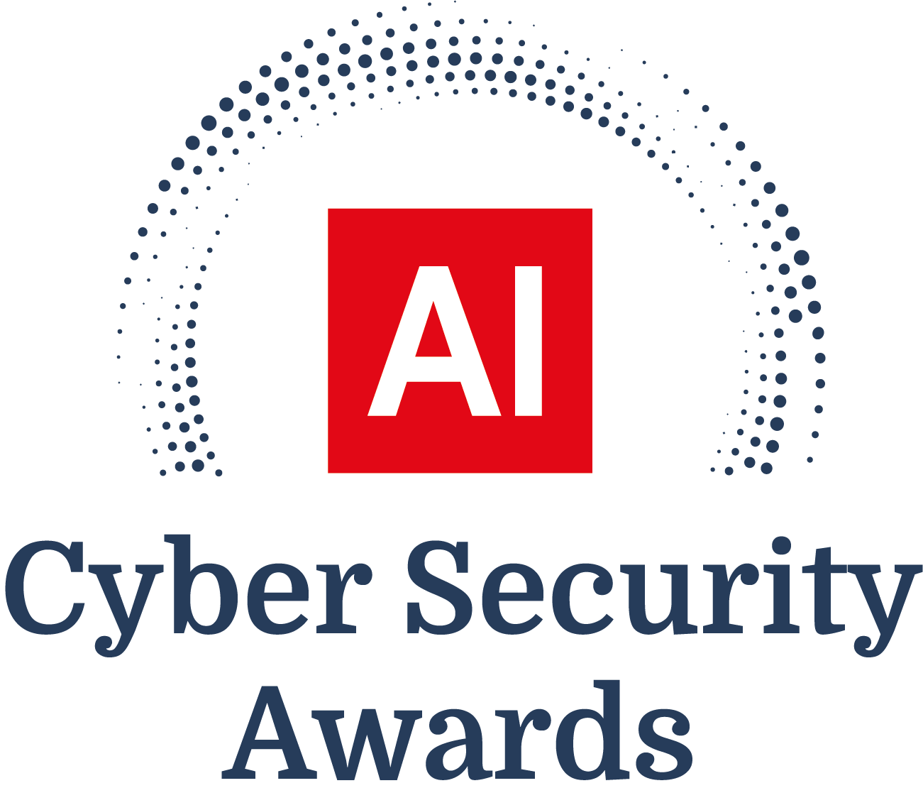 Award Logo - Cyber Security Awards