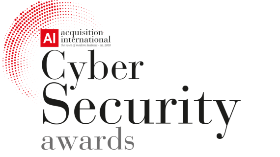 New Cyber Security Awards Logo