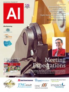 Issue Cover - Dec-17