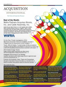 Issue Cover - Oct-14