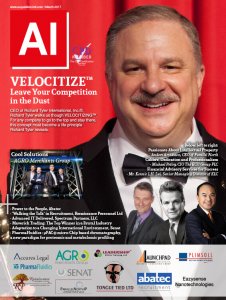 Issue Cover - AI March 2017