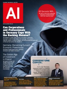 Issue Cover - Jul-15