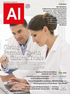 Issue Cover - Issue 2 2018 – Global Care Clinical Issue