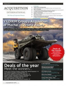 Issue Cover - Feb-14