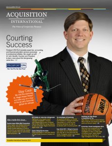 Issue Cover - Nov-14