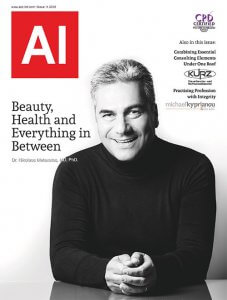 Issue Cover - Issue 11 2018