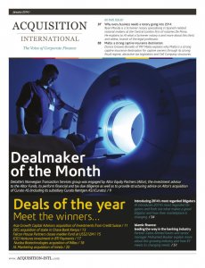 Issue Cover - Jan-14