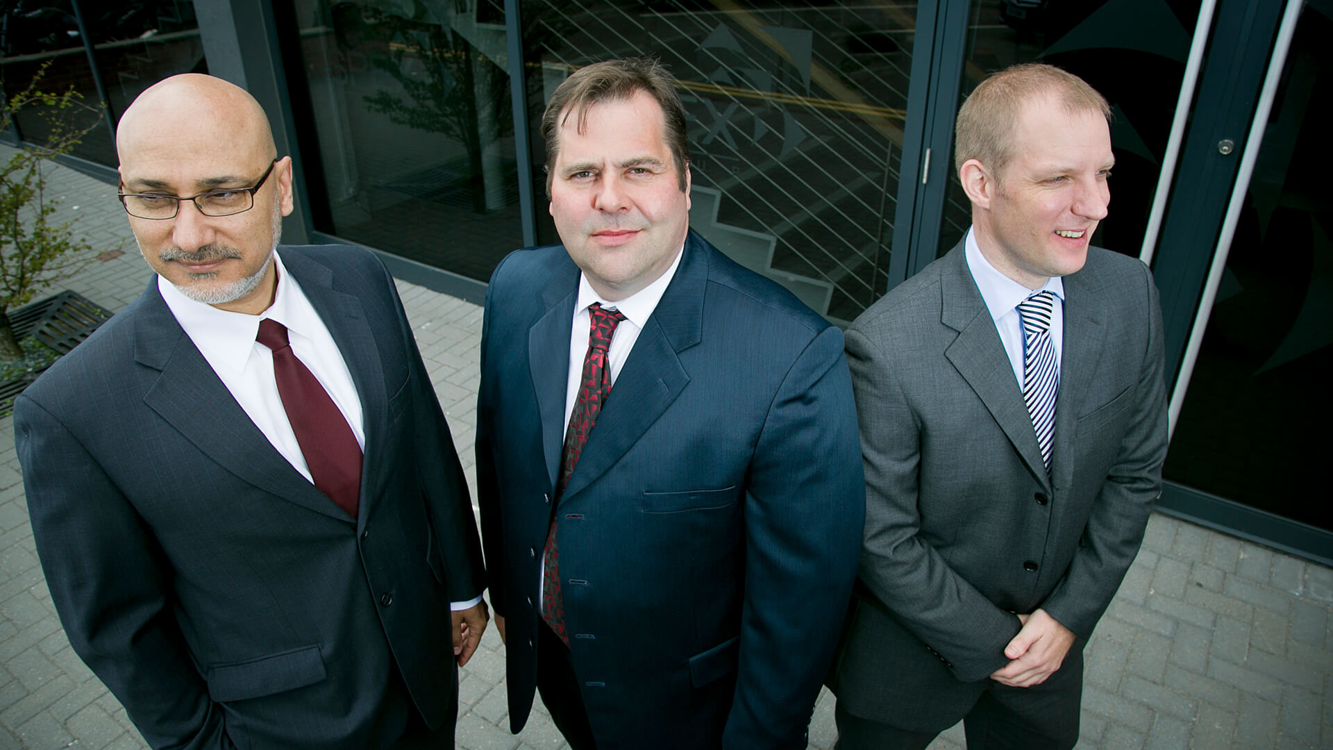 Article Image - BGF announces further investment in SPEX Group Holdings Limited