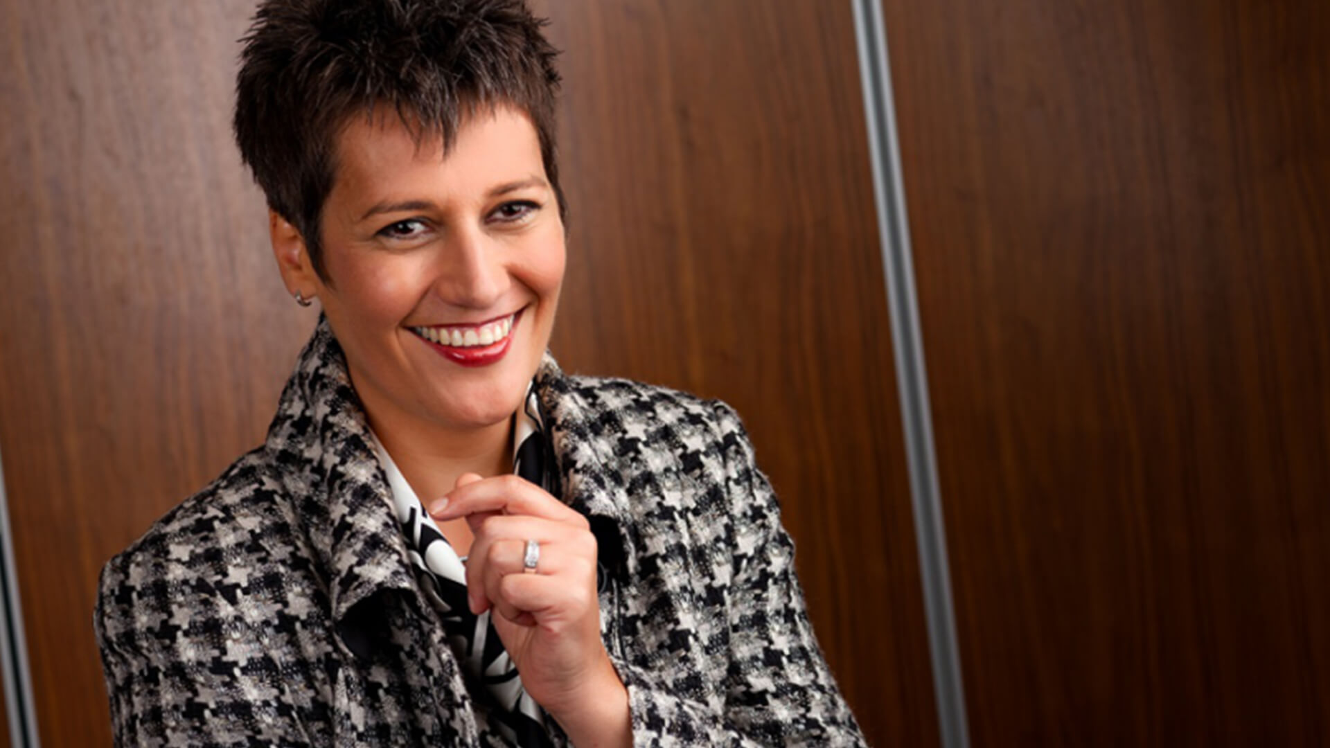 Article Image - An Influential Figure in M&A
