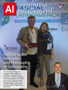 Issue Cover - Issue 4 2019