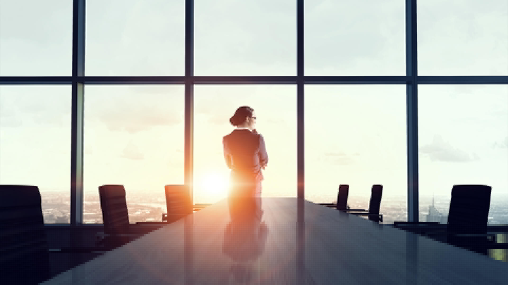 Article Image - World Wellbeing Week: Women in the workplace