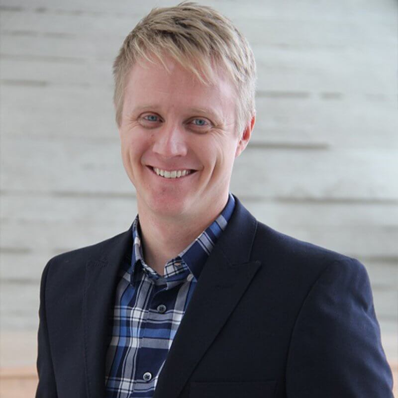Matt Kirchner – Atonix Digital Matt Kirchner - Atonix Digital