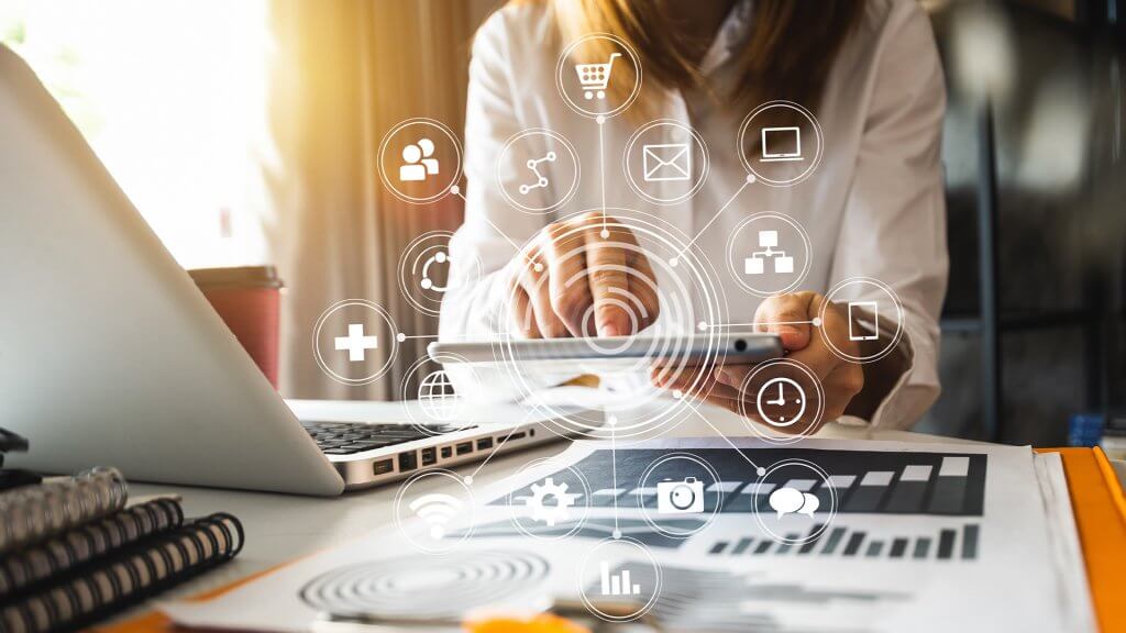 Why digital could be the saviour of the UK high streets