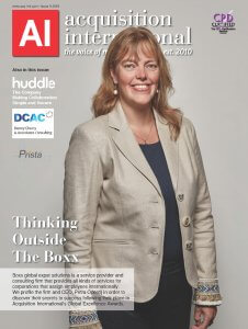 Issue Cover - Issue 9 2019