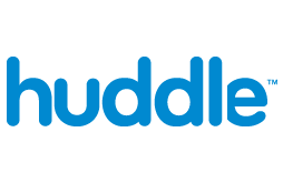 huddle logo