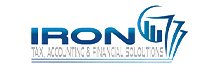 IRON Tax logo - Acquisition International