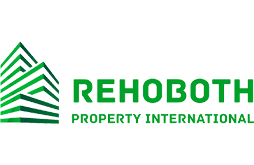 Rehoboth Property International LOGO