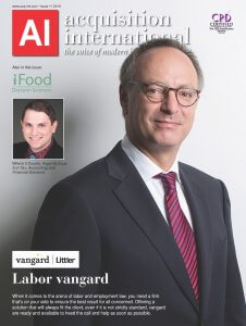 Issue Cover - Issue 11 2019