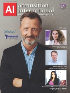 Issue Cover - Issue 12 2019