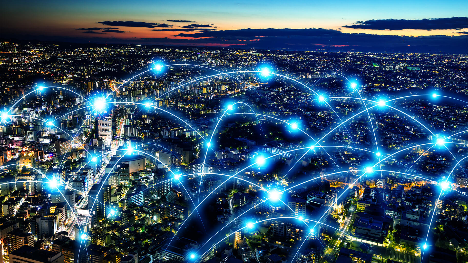 telecoms