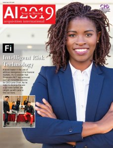 Issue Cover - Year in Review 2019