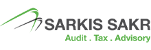 Sarkis Sakr & Partners logo