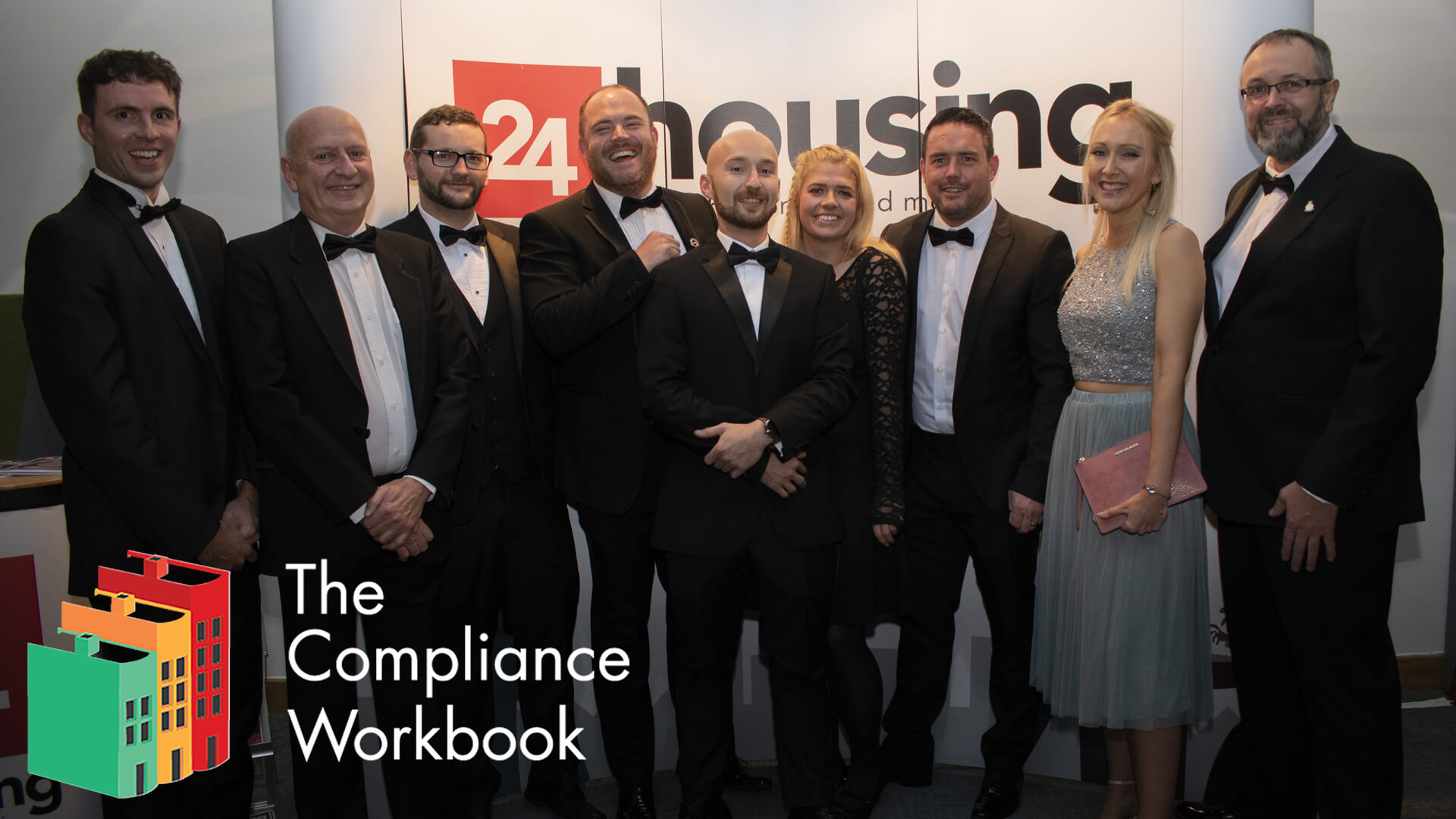 the complience work book