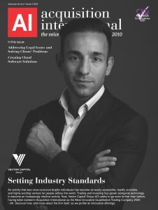 Issue Cover - Issue 2 2020