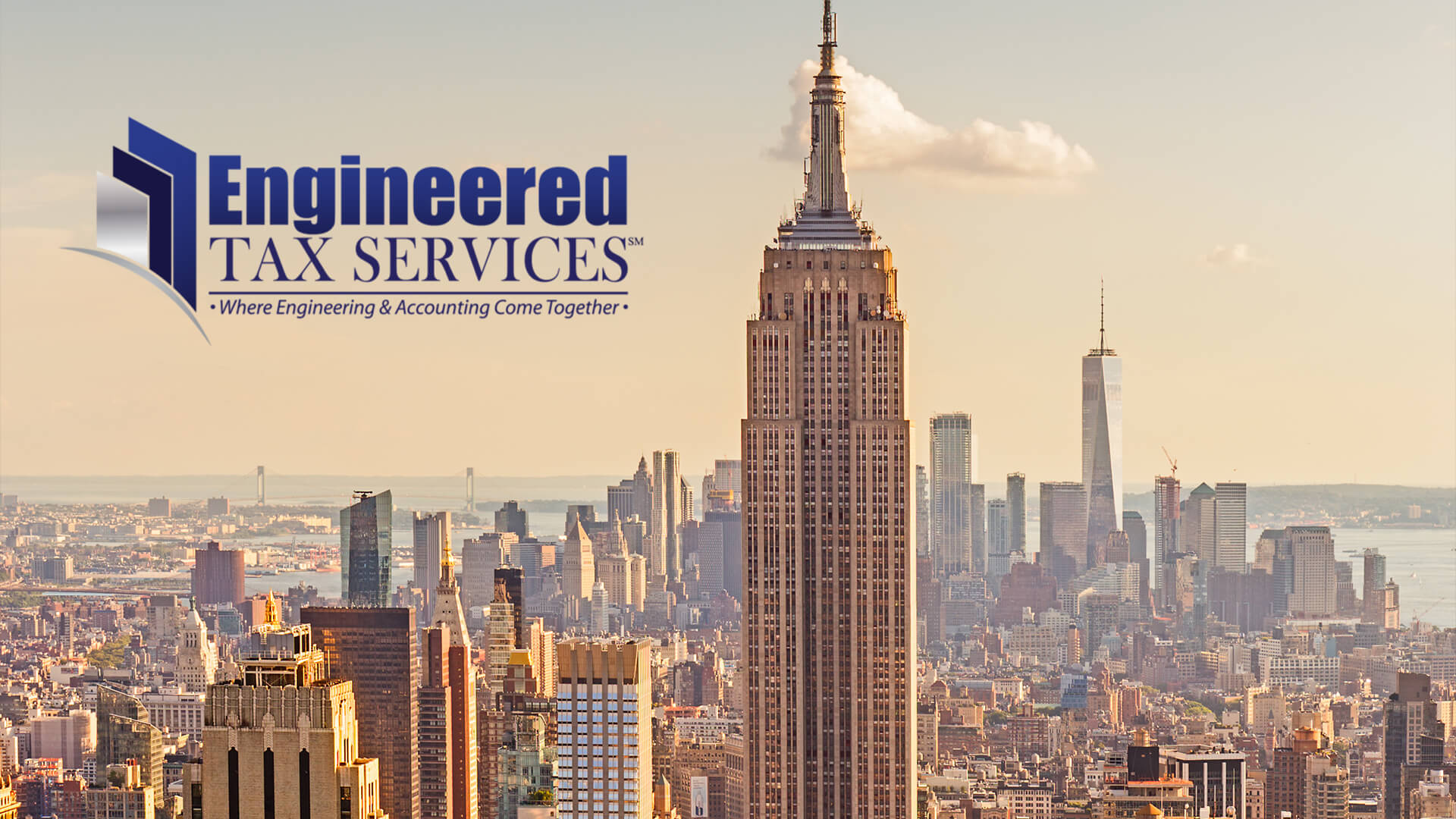 engineered tax services