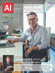 Issue Cover - Issue 3 2020