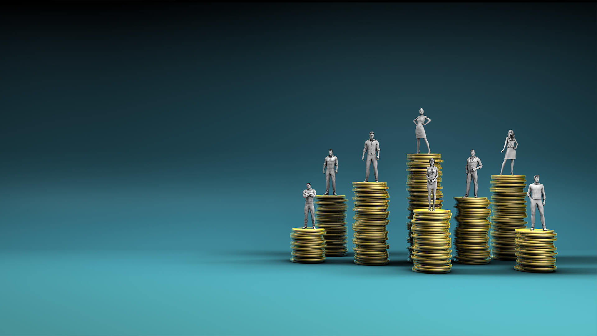 Structuring a Fair Salary Scale