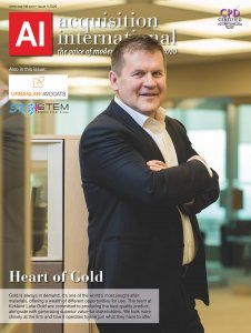 Issue Cover - Issue 9 2020