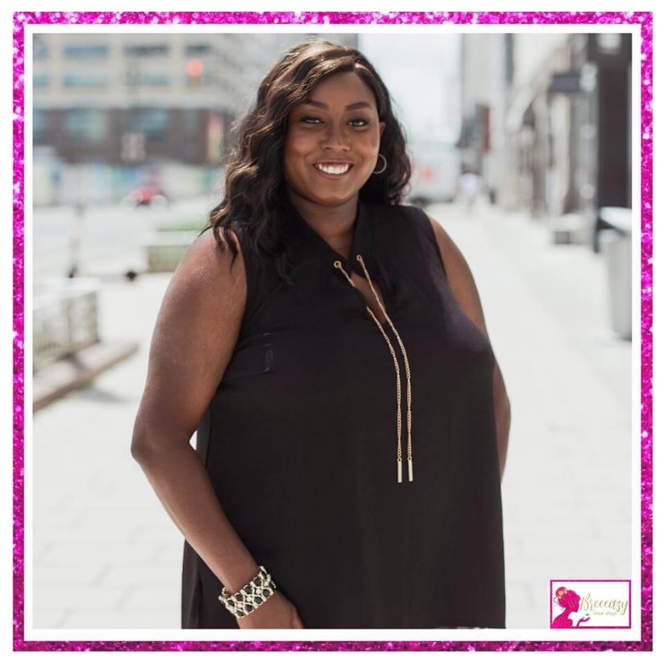 Winner small image - Breeeazy Love Shop LLC