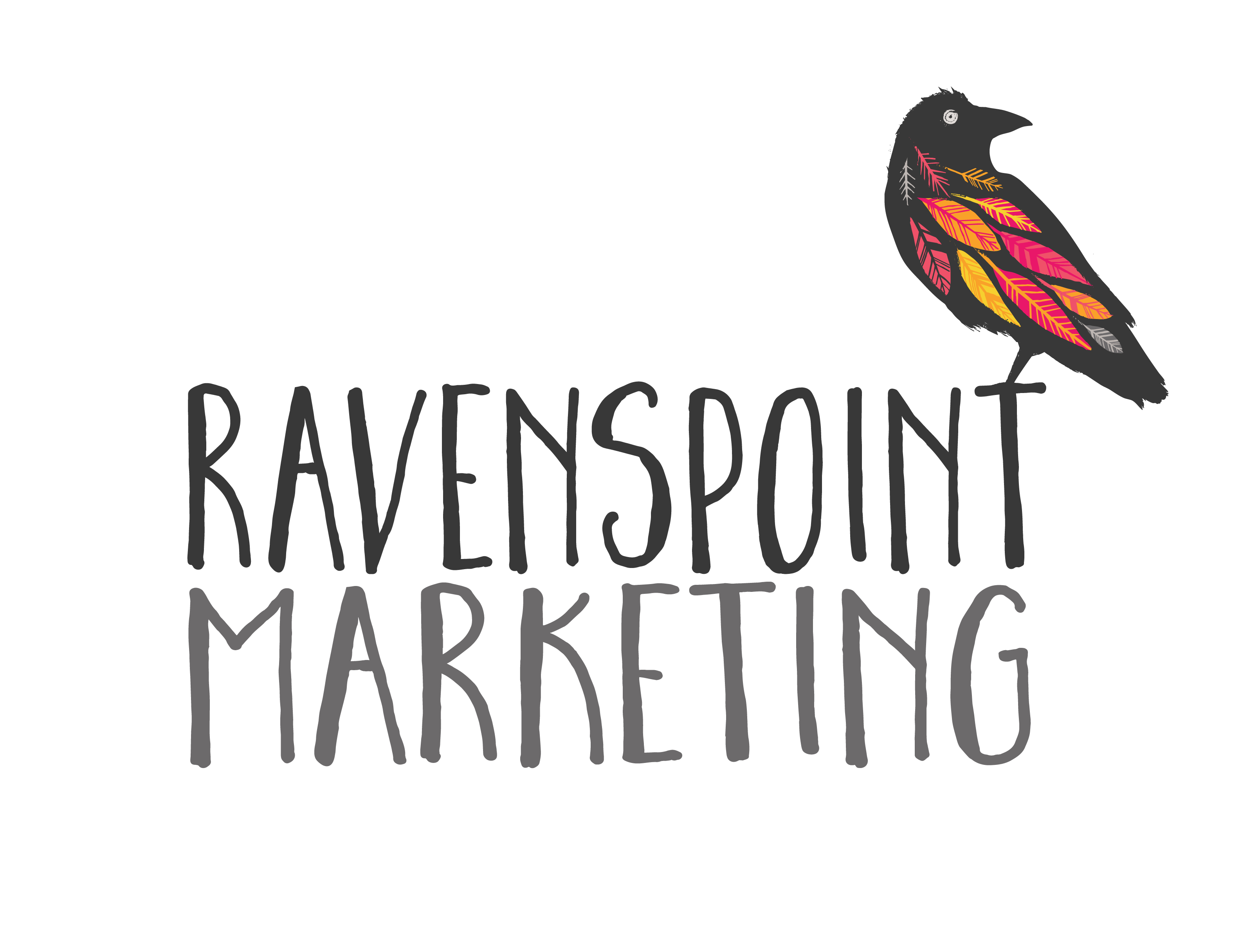 Winner Image - Ravenspoint Marketing – Lucy Newall-Ellis