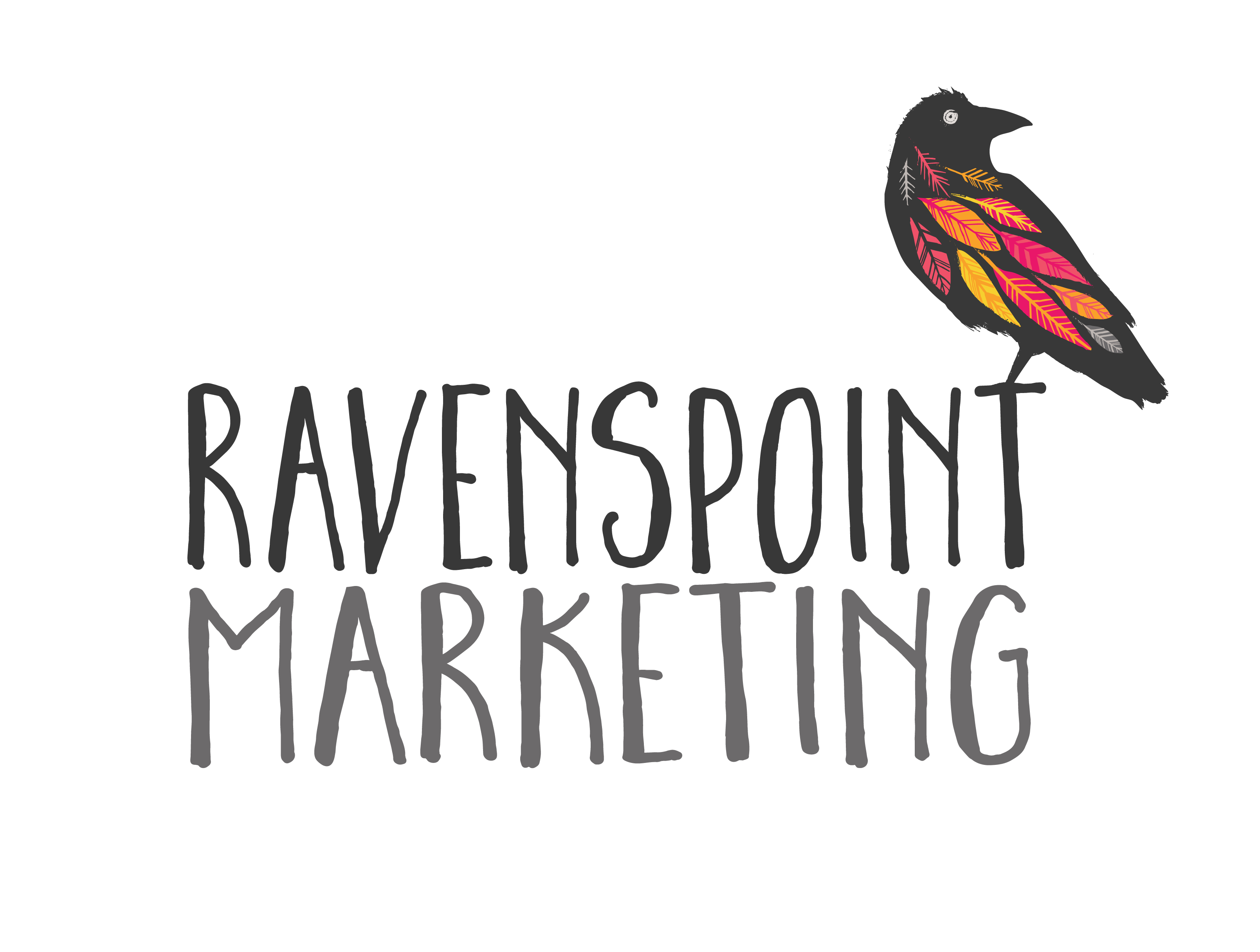 Winner small image - Ravenspoint Marketing – Lucy Newall-Ellis