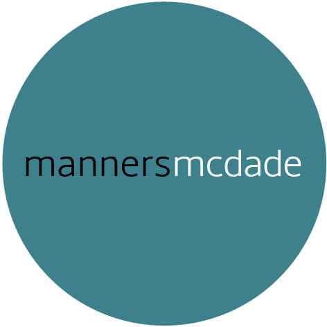 Winner Image - Manners McDade